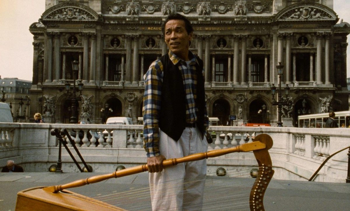 The Underground Orchestra